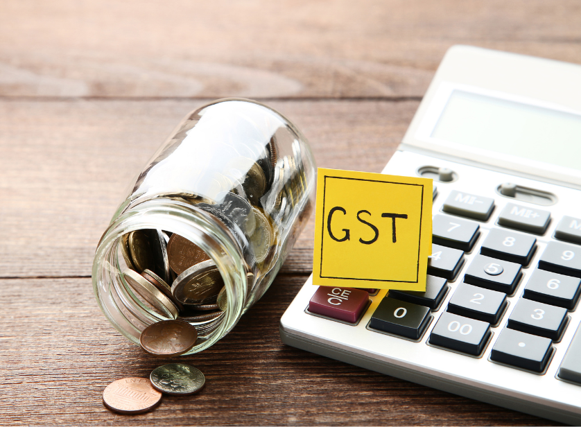 GST on Outgoings - Everything You Need to Know